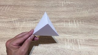 How to build a Pyramid School Project [upl. by Bushey119]