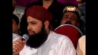 Kyun Kar Na Mere Dil Main Ho  Owais Raza Qadri Sb  Mazar Piya Haji Ali India [upl. by Diantha]