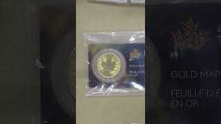 110 oz Gold Krugerrand The Lowest Price In The USA  The Gold Marketplace LLC [upl. by Andrew129]