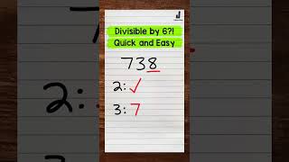 Adding Fractions with Unlike Denominators  Math with Mr J Shorts [upl. by Almap]