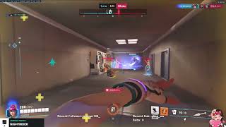 KIRIKO 3K POTG VS SUPERTF [upl. by Aicillyhp847]