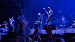 HOZIER  Movement live at Opener Festival 2024  Poland [upl. by Fernandez275]