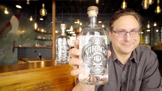 151 High Proof Rum by Virago Spirits [upl. by Alic]