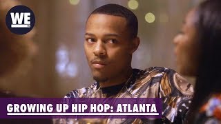 Season 1 Recap  Growing Up Hip Hop Atlanta  WE tv [upl. by Llechtim]