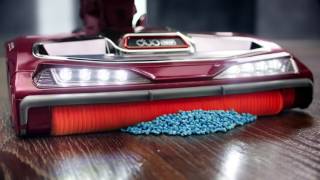 Shark® Vacuums With DuoClean™ Technology – Commercial [upl. by Wellington545]