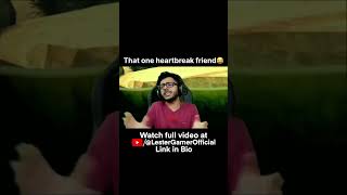 Taaliya👏😂bgmi bgmifunnymoments funnyshorts viralgaming carryminati carryislive heartbroken [upl. by Peedus]