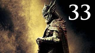 Elder Scrolls V Skyrim  Walkthrough  Part 33  Merryfair Farm Skyrim Gameplay [upl. by Alexine593]