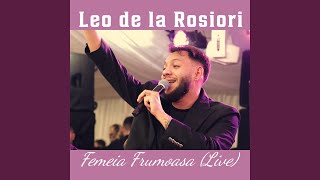 Femeia Frumoasa Live [upl. by Cassondra]