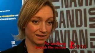 The European Film Market EFM at Berlinale 2013 Impressions and Insights [upl. by See156]