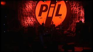 PiL  Religion Live at Heaven April 2nd 2012 [upl. by Chader822]