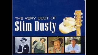 Slim Dusty  By a Fire of Gidgee Coal [upl. by Nitas]