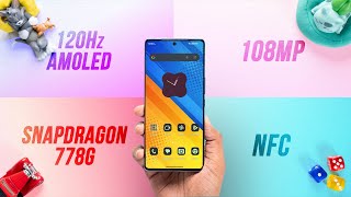 The Best Phone Under ₹20000 [upl. by Aihsatal]