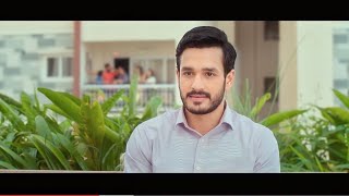 Most Eligible Bachelor Full Movie In Hindi Dubbed Review amp Facts HD  Akhil Akkineni  Pooja Hegde [upl. by Hyams432]