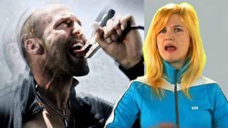 Crank Full Movie Facts amp Review in English  Jason Statham  Amy Smart [upl. by Kalil]