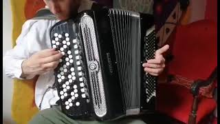 Giulietti Classic 127C accordion [upl. by Laughry]