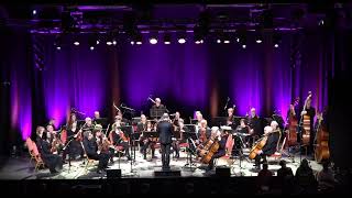 P Tchaïkovski  Casse Noisettes op71 arrangement Marius Bazu adaptation Barbara Fritsch [upl. by Ittap]