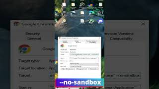 Chrome Wont Open on Windows 10amp11 1 Simple FIX shorts [upl. by Swirsky]