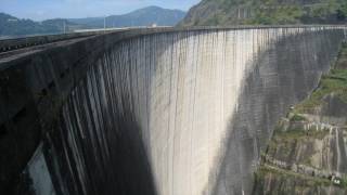 Idukki Dam Kerala India [upl. by Anej]