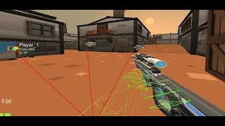 NEW Krunkerio AimbotEsp Hacks Working 2024 [upl. by Ivel]