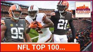 The NFLs Top 100 Players of 2024 list is an absolute joke [upl. by Estas]