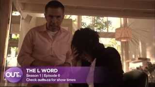 The L Word  Season 1 Episode 6 trailer [upl. by Tressia]