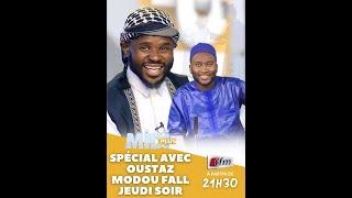 🚨TFM LIVE  MidiPlus DU 31 Octobre 2024 AVEC PAPE CHEIKH DIALLO amp OUSTAZ MODOU FALL [upl. by Emmie]