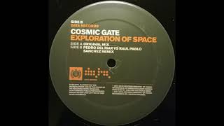 Cosmic Gate  Exploration Of Space Original Mix 2001 [upl. by Netsirt915]