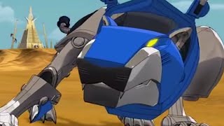 Voltron Force  121 I Voltron  Voltron Full Episode [upl. by Inotna]