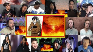 86 EightySix Episode 10 Reaction Mashup  86―エイティシックス― [upl. by Yoc]