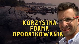 Skala podatkowa podatek liniowy ryczałt a może karta podatkowa [upl. by Gertie]