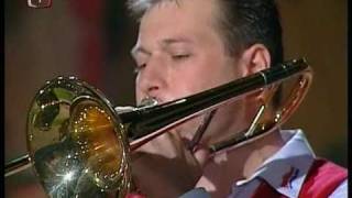 Jaroslav Zouhar  Trombone Alto Jazz Solo [upl. by Aix]