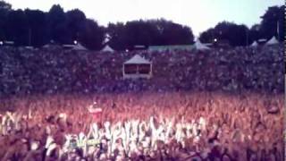 Pearl Jam quotUnthought Known  Live from Berlinquot [upl. by Dloreh919]