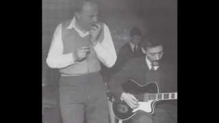 BLUES INCORPORATED  ALEXIS KORNER AND CYRIL DAVIES [upl. by Enerehs662]