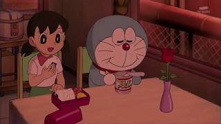 DORAEMON the movie terbaru HD [upl. by Burr]