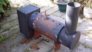 Homemade Steam Engine Build Slideshow [upl. by Ruffo690]