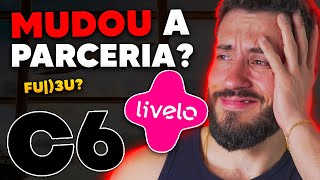 Programa Átomos C6 Bank MUDA parceria com Livelo E cria nova parceria com DECOLAR [upl. by Dyraj]