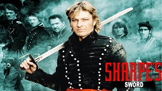 Sharpe  08  Sharpes Sword 1995  TV Serie [upl. by Puett]