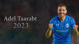 Adel Taarabt Is This Good In 20222023 ᴴᴰ [upl. by Lien961]