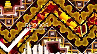 GD Phobos Song Slowed  Reverb [upl. by Nisay]