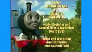 Thomas and Friends Season 910 Credits [upl. by Capriola439]