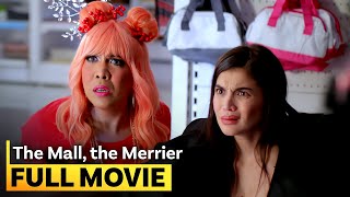 ‘The Mall the Merrier’ FULL MOVIE  Vice Ganda Anne Curtis [upl. by Russom]