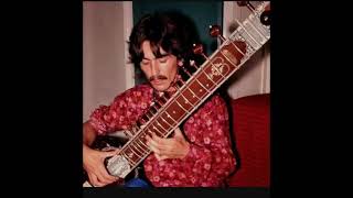 The Beatles Within You Without You Isolated Sitar [upl. by Eednyl441]