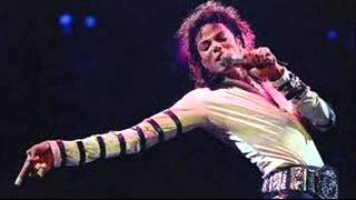 Michael Jackson Rock With You Sped Up [upl. by Kciwdahc]