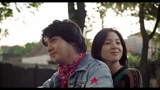 Ancika  Official Trailer  11 Januari 2024 di Bioskop [upl. by Eenolem]