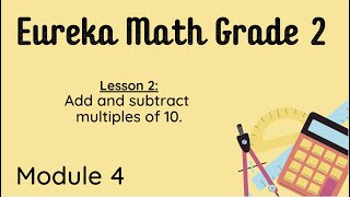 Eureka Grade 2 Module 4 Lesson 2 [upl. by Annav620]