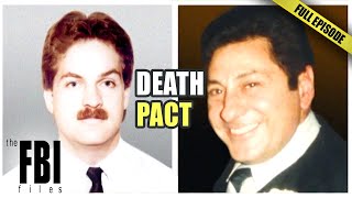 Death Pact  FULL EPISODE  The FBI Files [upl. by Yhtac571]