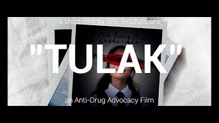 Anti Drug Advocacy Campaign English Philippines [upl. by Senhauser921]