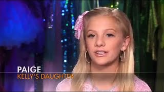 Dance Moms  Paige Loves Her Guest Choreographer S03E35 [upl. by Leamsi]