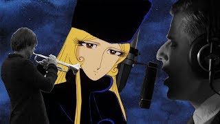 Anime Jazz Cover  The Galaxy Express 999 from Galaxy Express 999 by Platina Jazz [upl. by Anatnas]