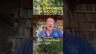 Joel on Darren Dohertys Three Components of Success [upl. by Irakuy605]